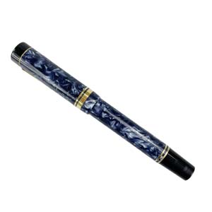 パーカー K18 万年筆