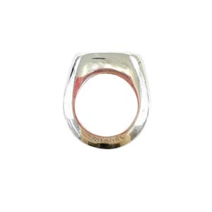 シャネル SV925 シルバー リング