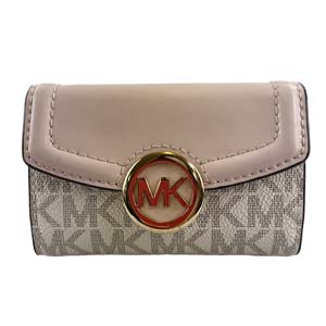 マイケルコース 6連 キーケース