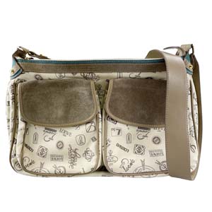 ロエベ ショルダーバッグ