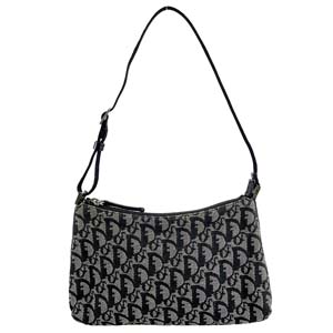 ディオール トロッター ショルダーバッグ