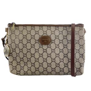 グッチ GGプラス ショルダーバッグ