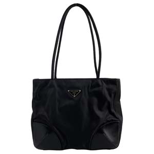 プラダ ナイロン トートバッグ