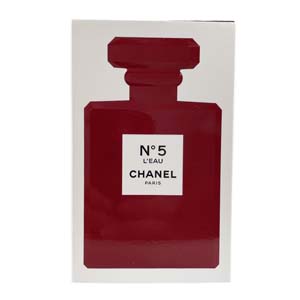 シャネル N°5 ロー オードゥ トワレット 100ml 香水 未使用品