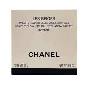 シャネル レ ベージュ パレット ルガール インテンス アイシャドウ 
