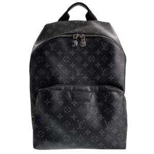 ルイ・ヴィトン モノグラム エクリプス アポロ ブラック バックパック
