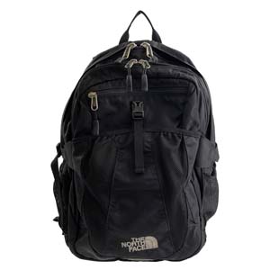ザ・ノース・フェイス リコン クラシック ナイロン ブラック リュック