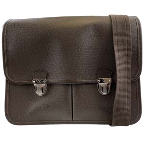 ルイ・ヴィトン タイガ アレクセイ グリズリ ショルダーバッグ