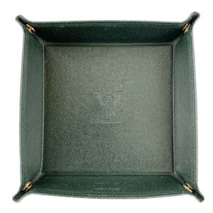 ルイ・ヴィトン タイガ  ヴィド ポッシュ エピセア アクセサリートレイ