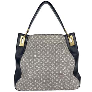 ルイ・ヴィトン モノグラム イディール ランデヴーPM アンクル ショルダーバッグ