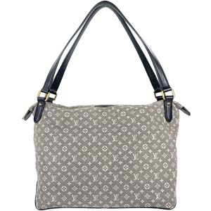 ルイ・ヴィトン モノグラム イディール バラードMM アンクル ショルダーバッグ