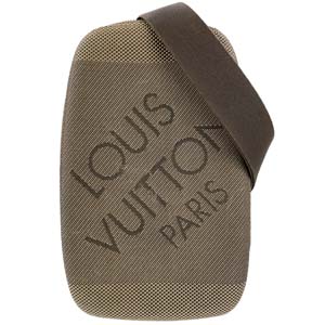 ルイ・ヴィトン ダミエ ジェアン マージュ テール ボディバッグ