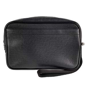 ルイ・ヴィトン タイガ カルガ アルドワーズ クラッチバッグ