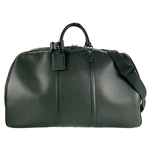 ルイ・ヴィトン タイガ ケンダルGM エピセア 2WAY ボストンバッグ