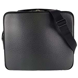 ルイ・ヴィトン タイガ ポルト オルディナトゥール オデッサ アルドワーズ 2WAY ショルダーバッグ