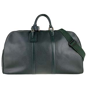 ルイ・ヴィトン タイガ ケンダルGM エセピア 2WAY ボストンバッグ