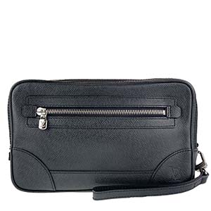 ルイ・ヴィトン タイガ パヴェル アルドワーズ セカンドバッグ