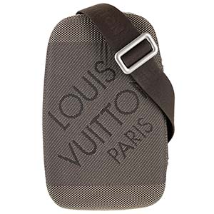 ルイ・ヴィトン ダミエ ジェアン マージュ テール ボディバッグ