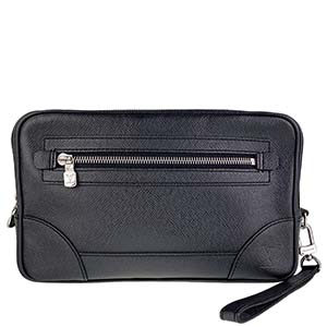 ルイ・ヴィトン タイガ パヴェル アルドワーズ セカンドバッグ