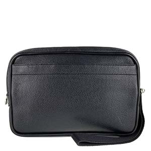 ルイ・ヴィトン タイガ カルガ アルドワーズ セカンドバッグ