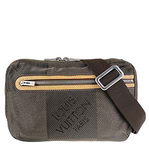 ルイ・ヴィトン ダミエ ジェアン アルシェ テール ボディバッグ