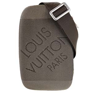 ルイ・ヴィトン ダミエ ジェアン マージュ テール ボディバッグ