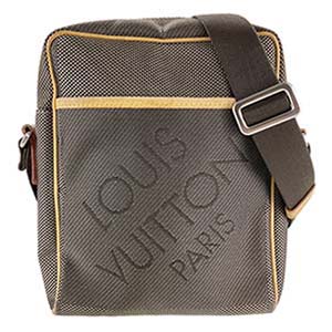 ルイ・ヴィトン ダミエ ジェアン シタダン テール ショルダーバッグ