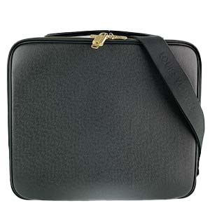 ルイ・ヴィトン タイガ ポルト オルディナトゥール オデッサ アルドワーズ 2WAY ショルダーバッグ