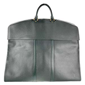 ルイ・ヴィトン タイガ ベーリング エピセア ガーメントキャリアー