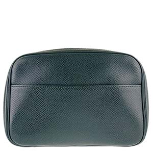 ルイ・ヴィトン タイガ アクセサリーポーチ エセピア セカンドバッグ