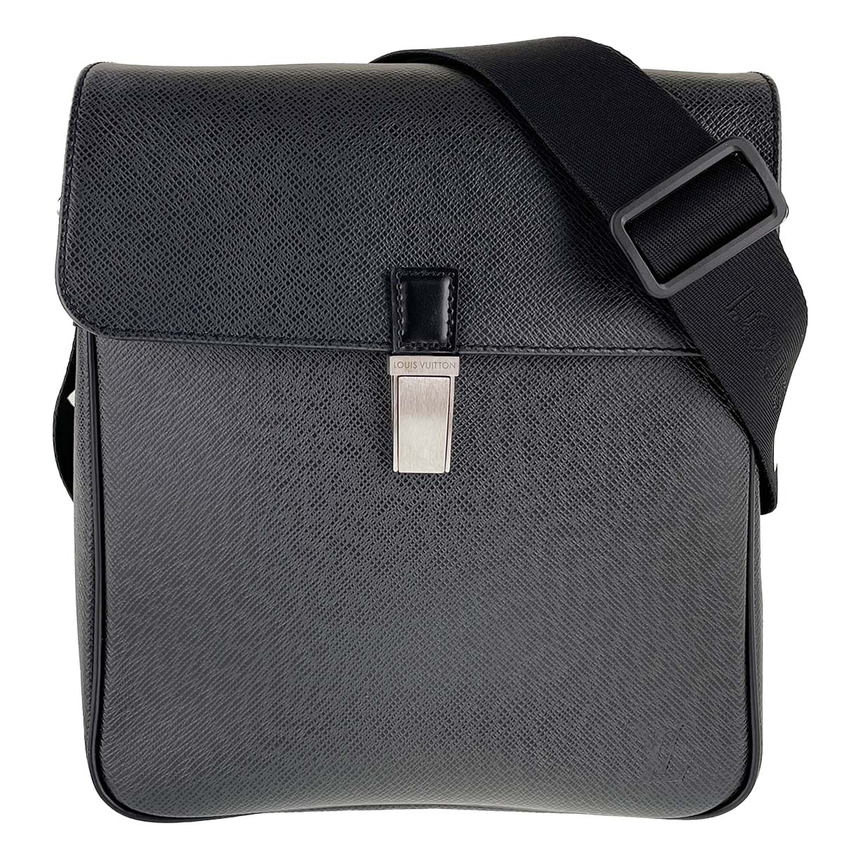 ルイ・ヴィトン タイガ ヤランガ アルドワーズ ショルダーバッグ