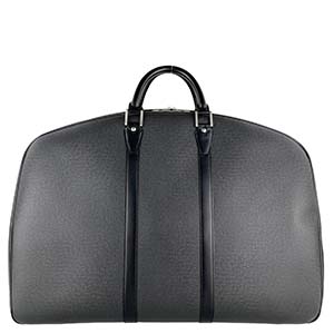 ルイ・ヴィトン タイガ エランガ アン ポッシュ アルドワーズ ガーメントバッグ