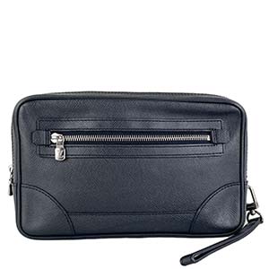 ルイ・ヴィトン タイガ パヴェル アルドワーズ セカンドバッグ