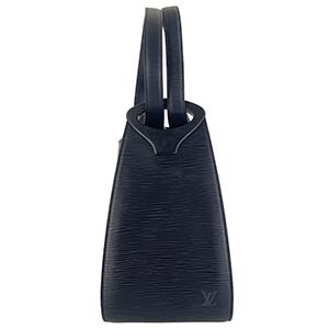 ルイ・ヴィトン エピ ミニュイ ノワール ショルダーバッグ