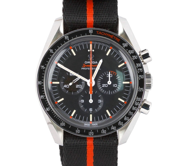 オメガ スピードマスター ウルトラマン 腕時計