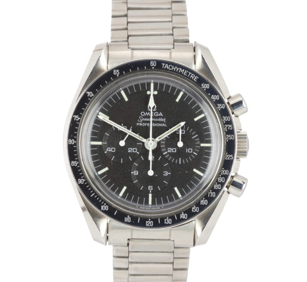 オメガ スピードマスター プロフェッショナル 腕時計