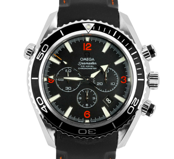 オメガ シーマスター プロフェッショナル 腕時計