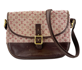 モノグラム ミニ ベランジェ―ル スリーズ ショルダーバッグ M92171