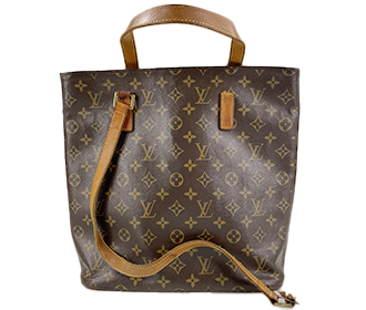 モノグラム ヴァヴァンGM ブラウン トートバッグ M51170