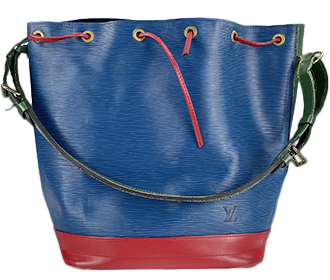 エピ ノエ トリコロール ショルダーバッグ M44082