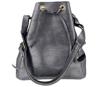 エピ プチノエ ノワール ブラック ショルダーバッグ M59012