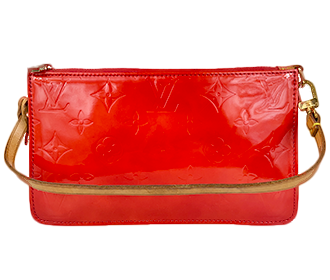 モノグラム ヴェルニ レキシントン リージュ アクセサリーポーチ M91132