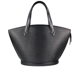 エピ サンジャック ノワール トートバッグ M52272