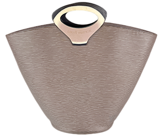 エピ ノクタンブル リラ ハンドバッグ M5452B