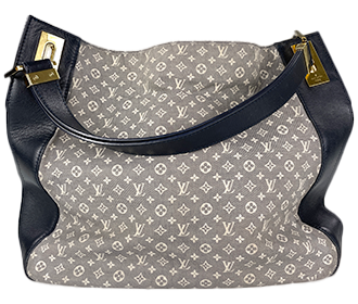 モノグラム イディール ランデヴーMM アンクル ショルダーバッグ M40741