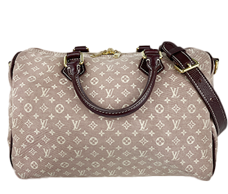 モノグラム イディール スピーディ バンドリエール30 ハンドバッグ M56704