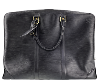 エピ ポルト ドキュマン ヴォワヤージュ ノワール ブリーフケース M54472