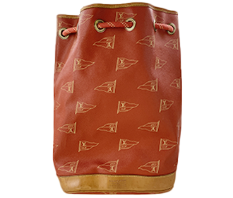 ルイヴィトンカップ サントロペ アボガニー ショルダーバッグ M80026