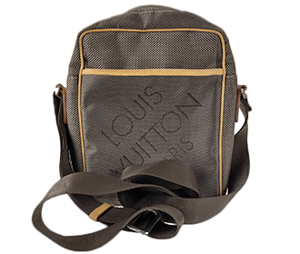 ダミエ ジェアン シタダンNM テール ショルダーバッグ M93224