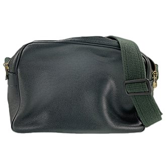 タイガ リポーターPM エピセア ショルダーバッグ M30154